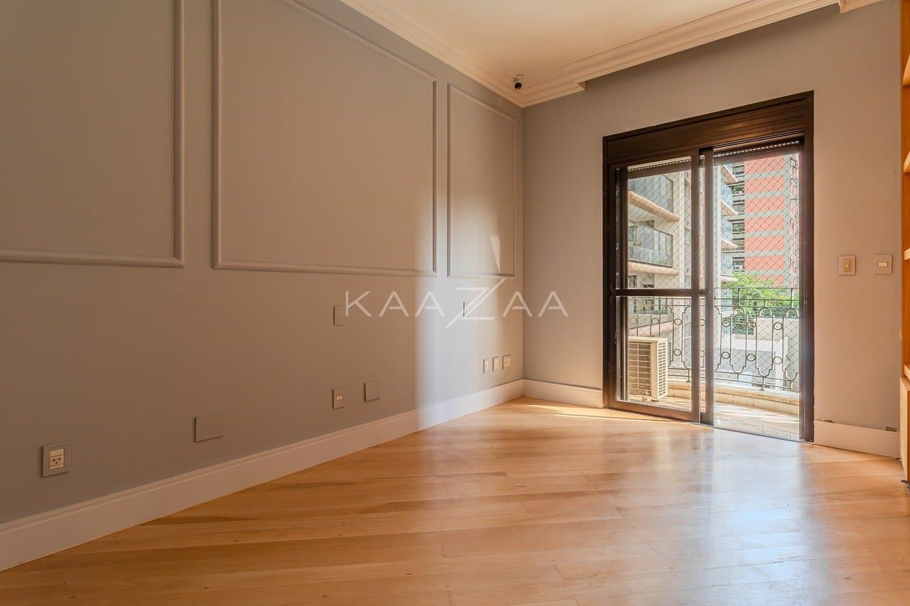 Apartamento à venda em Moema - Foto 29