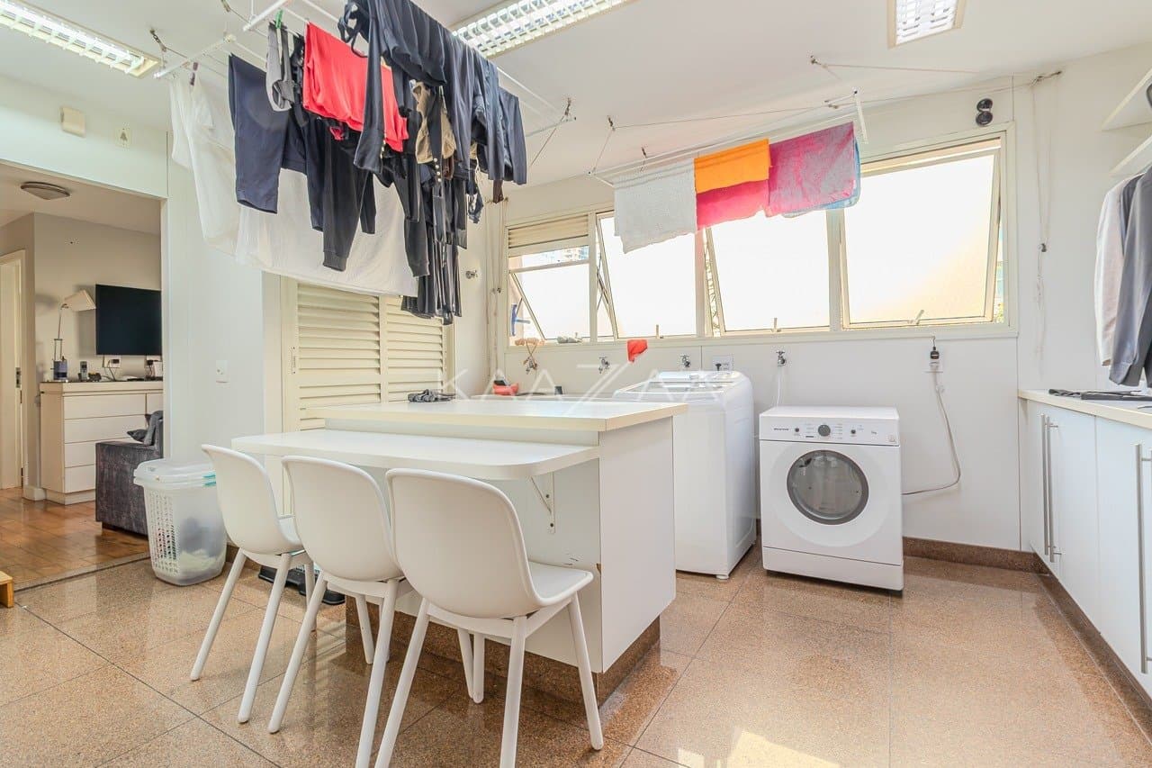 Apartamento à venda no Itaim Bibi - Foto 59