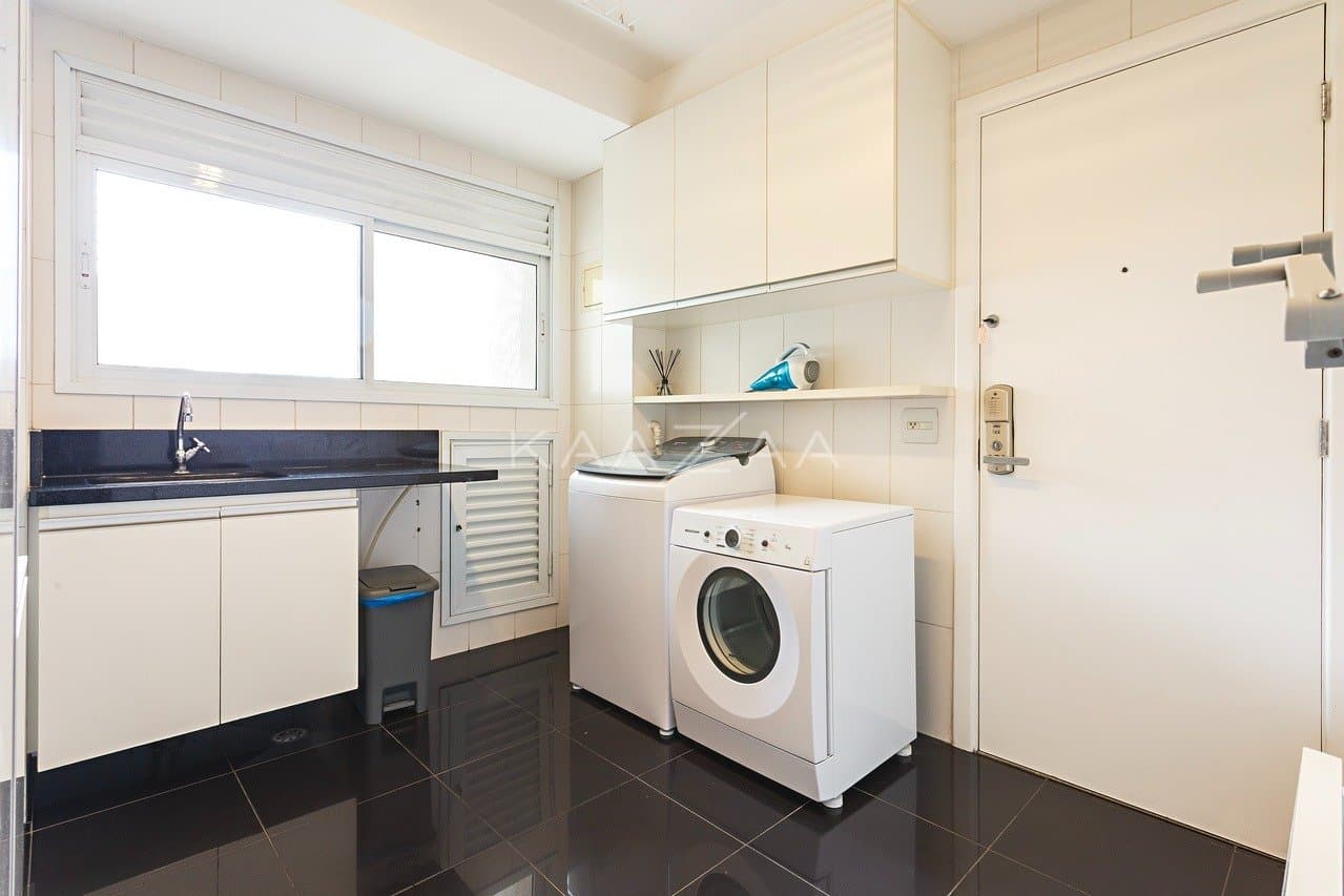 Apartamento à venda em Alto de Pinheiros - Foto 22