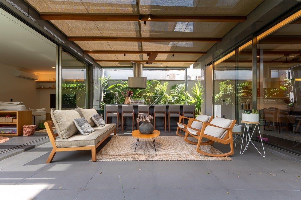 Casa à venda no Jardim Paulista - Foto 10