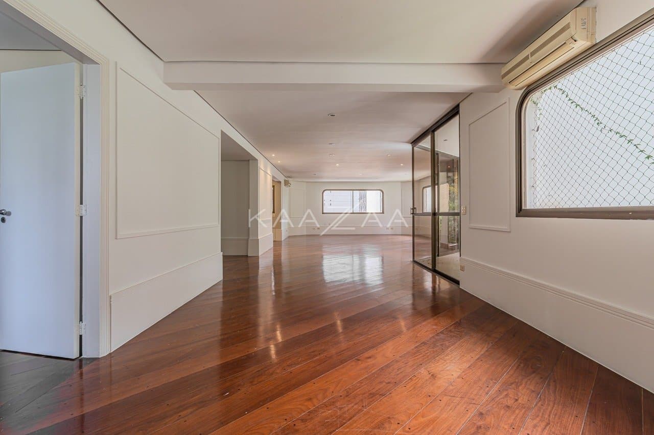 Apartamento à venda no Itaim Bibi - Foto 11