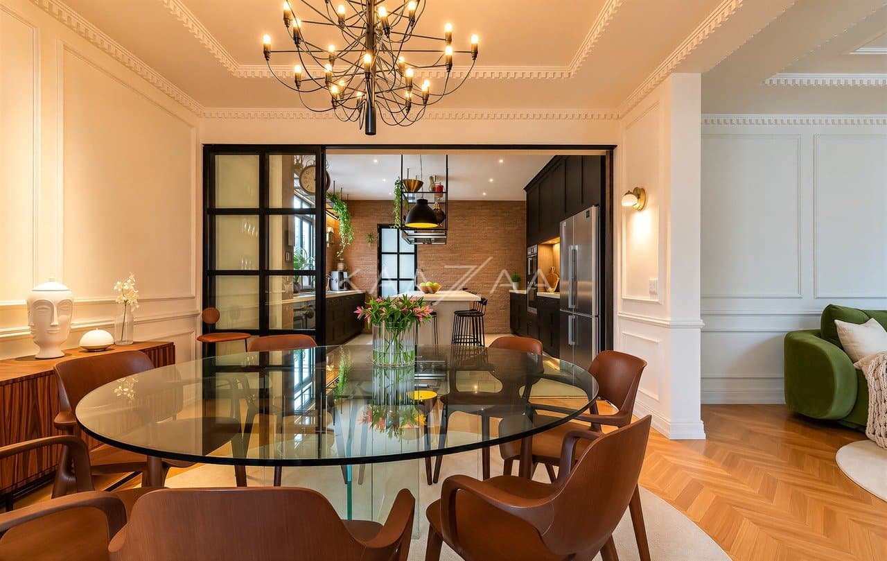 Apartamento à venda no Jardins - Foto 5