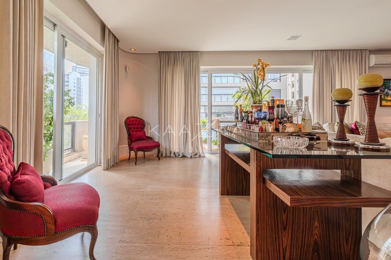 Apartamento à venda no Jardins - Foto 10
