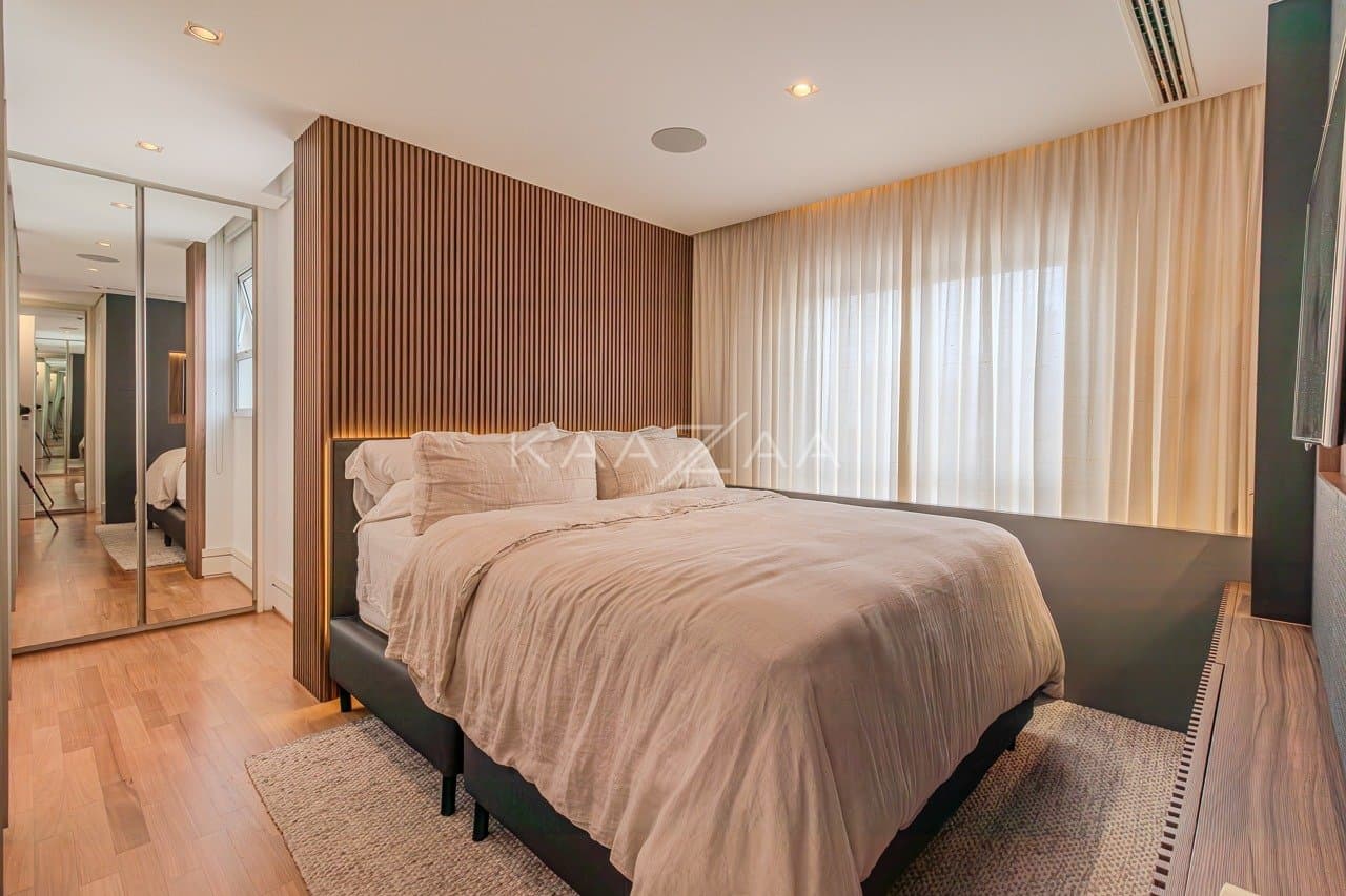 Apartamento à venda em Moema - Foto 44
