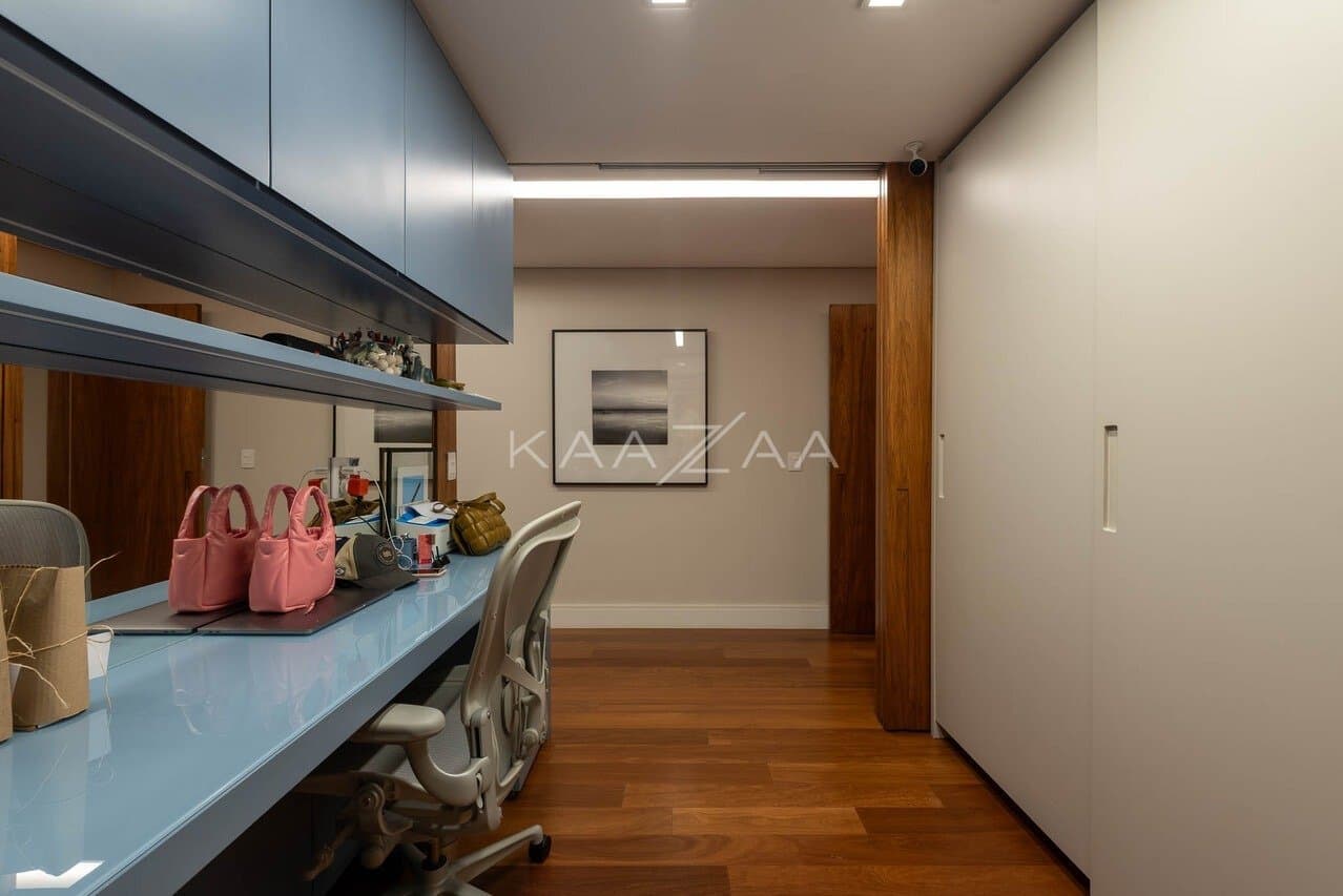 Apartamento à venda no Jardins - Foto 25