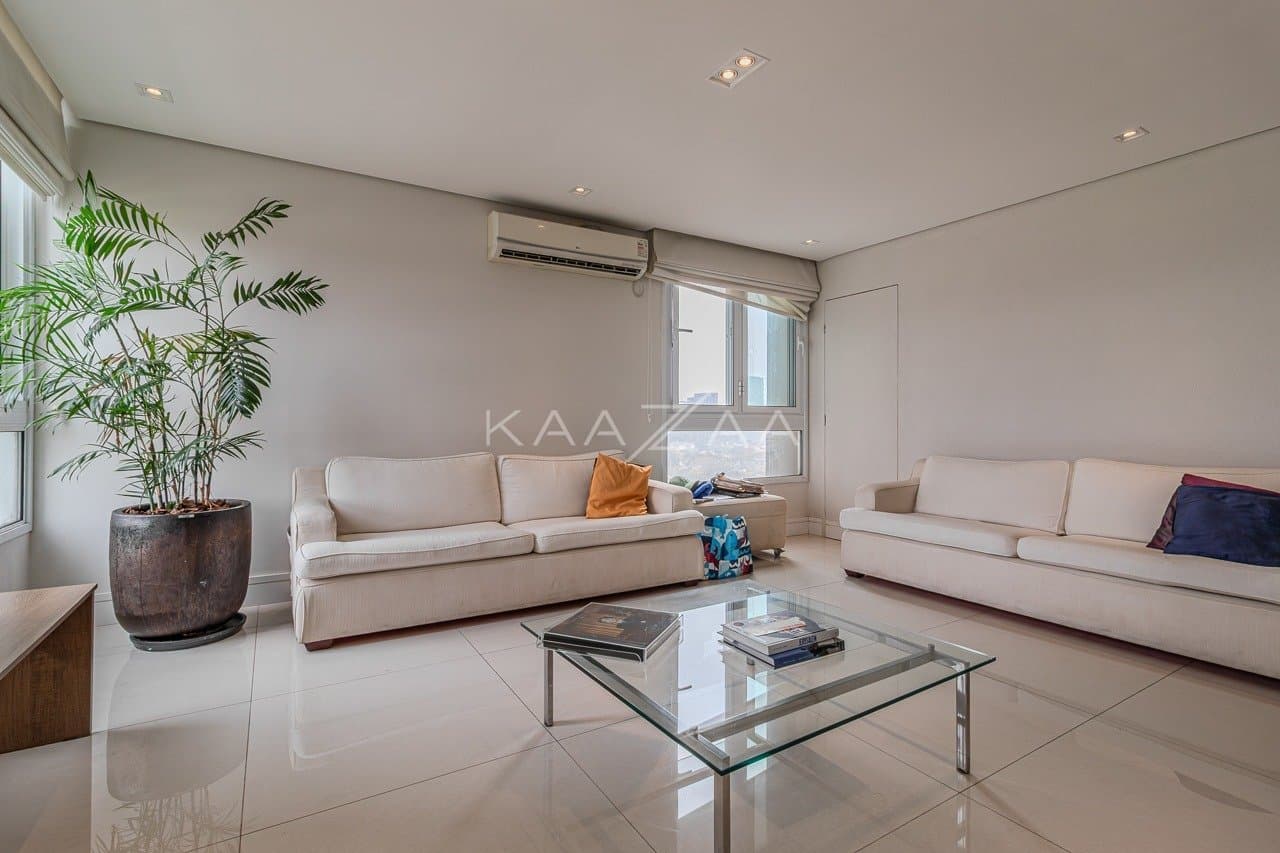 Apartamento à venda no Jardim Europa - Foto 7