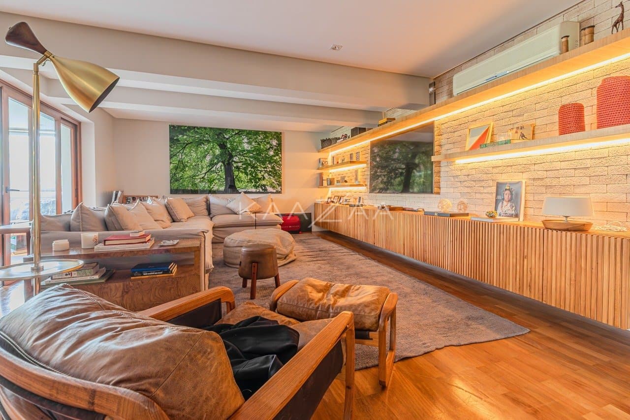 Apartamento duplex à venda no Jardim Paulistano - Foto 21