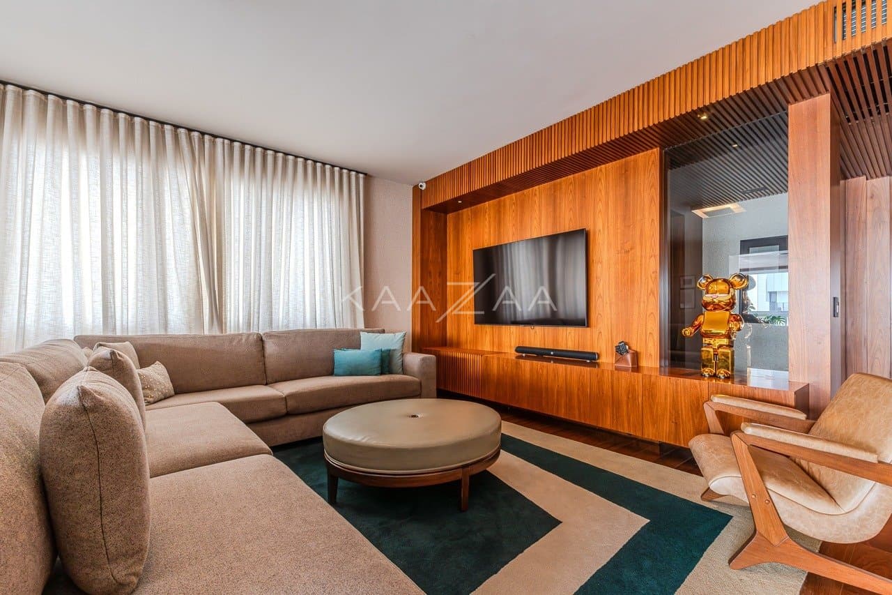 Apartamento à venda no Jardim Paulista - Foto 34