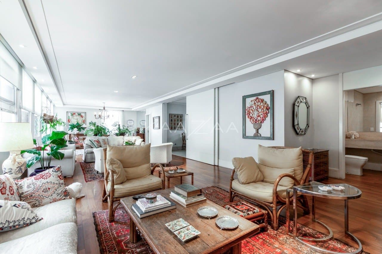 Apartamento no Jardins. - Foto 16