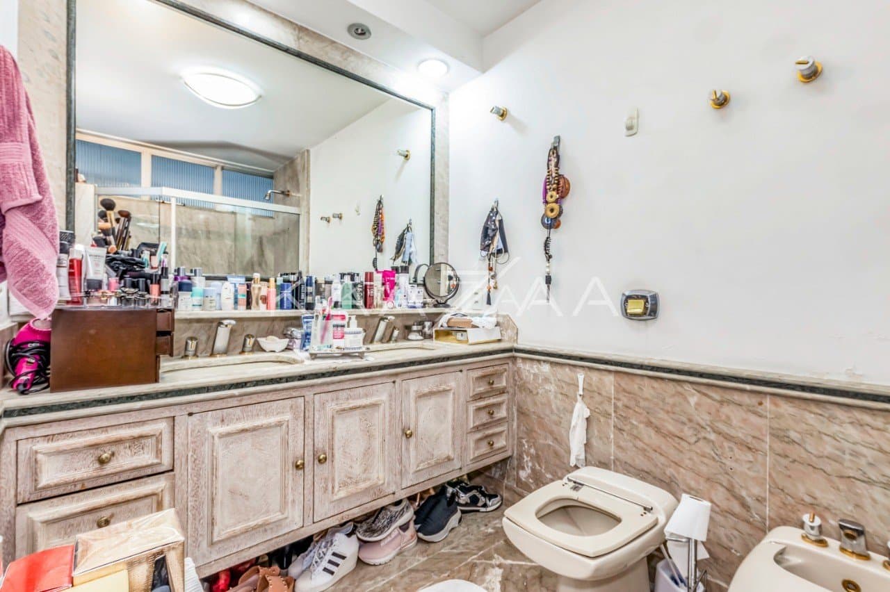 Morar entre o Clube Paulistano e a Oscar Freire. Que tal? Apartamento nos Jardins. - Foto 11