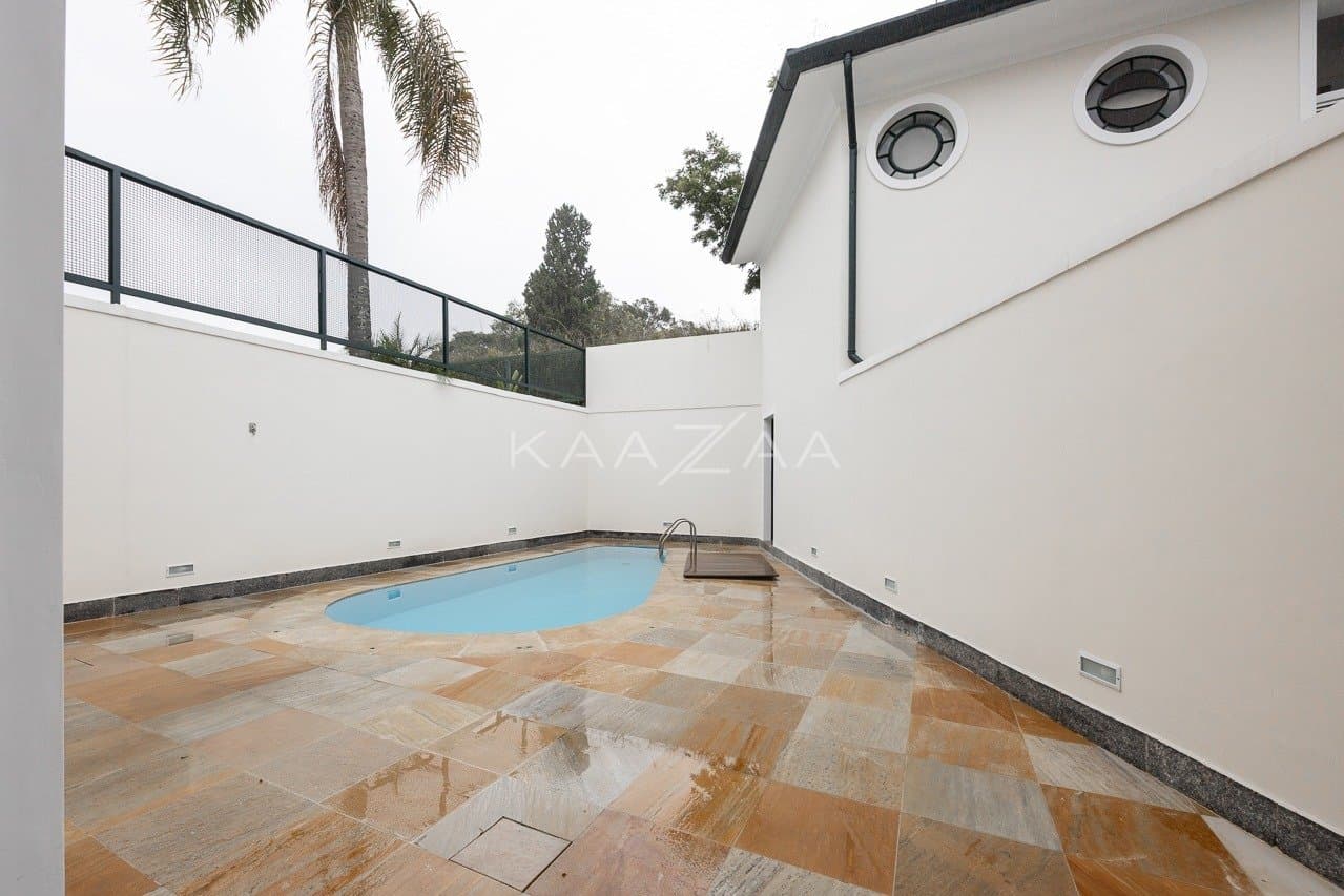Casa à venda no Jardim Europa - Foto 2