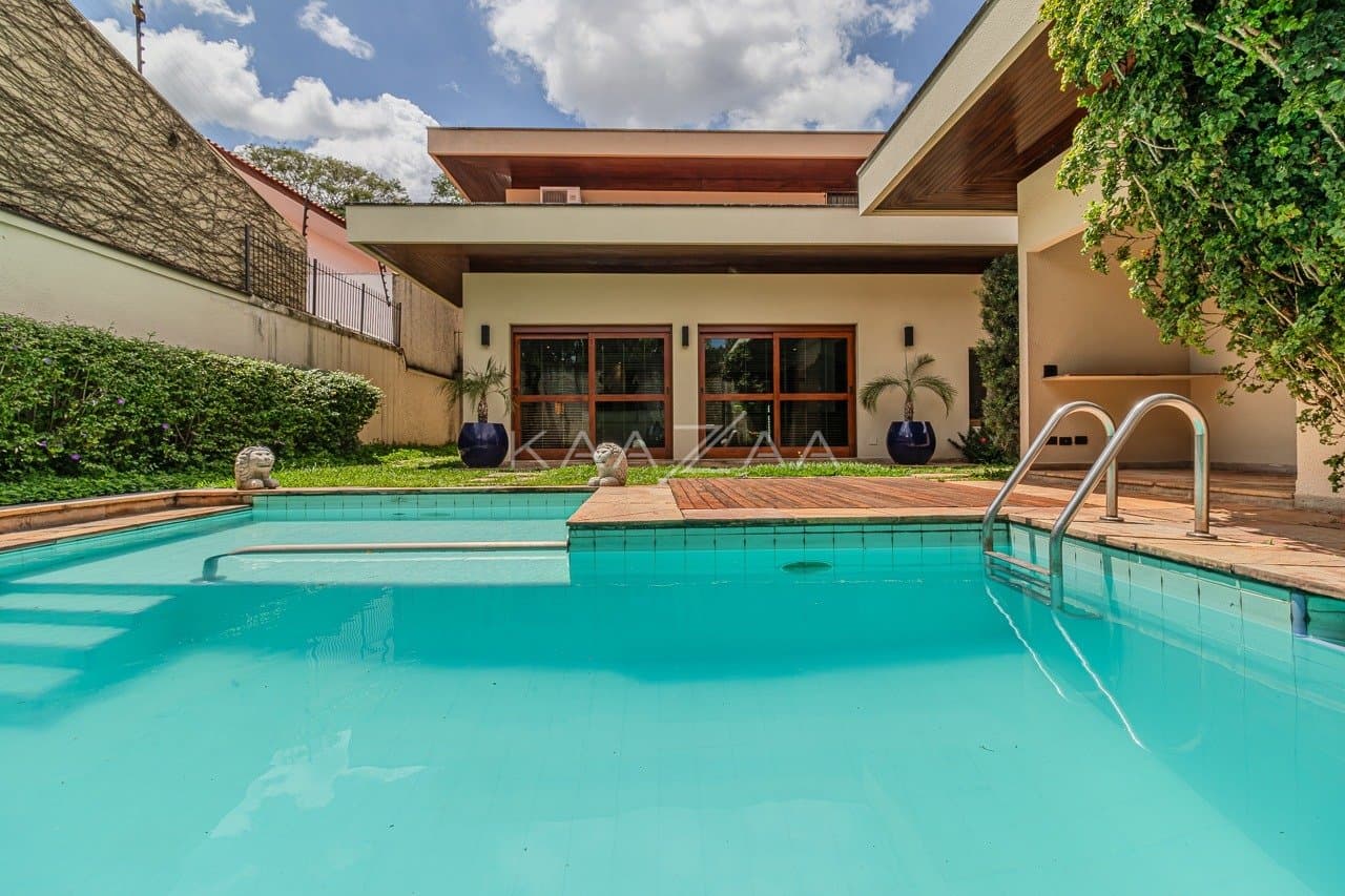 Casa no Jardim Guedala - Foto 1