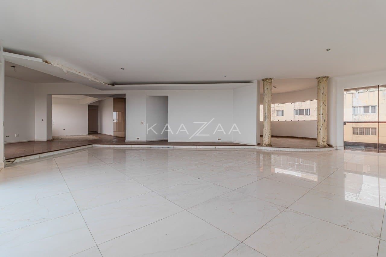 Apartamento à venda no Jardins - Foto 7
