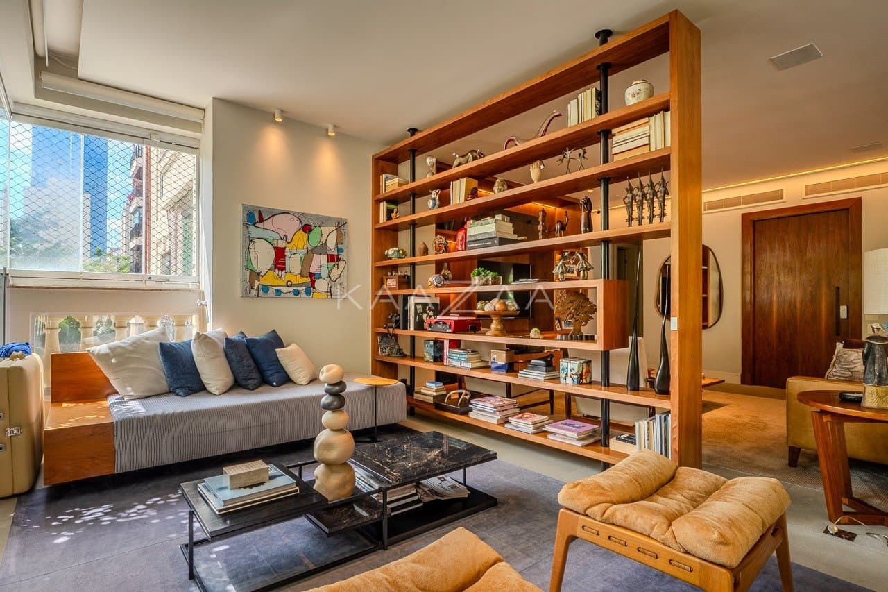 Apartamento à venda no Itaim Bibi - Foto 4