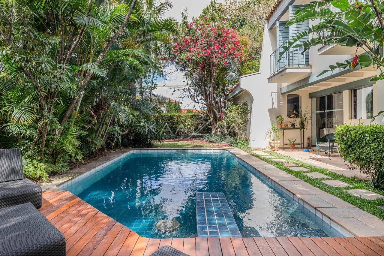 Casa à venda em Cidade Jardim - Foto 1