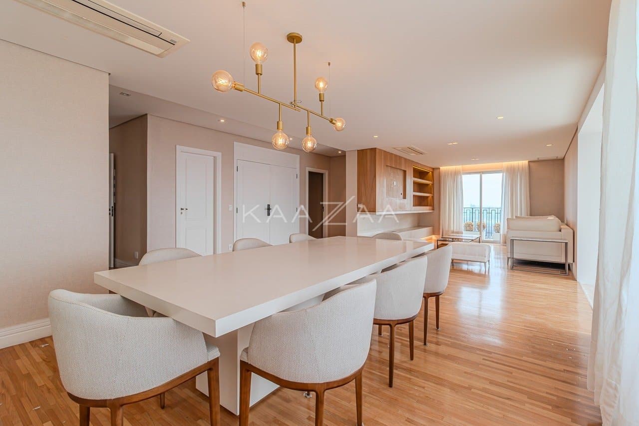 Apartamento à venda e locação em Cidade Jardim - Foto 19
