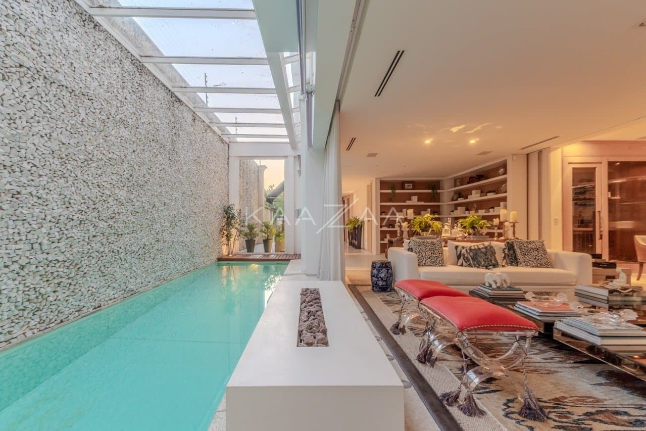 Casa em condomínio no Jardim Guedala - Foto 5