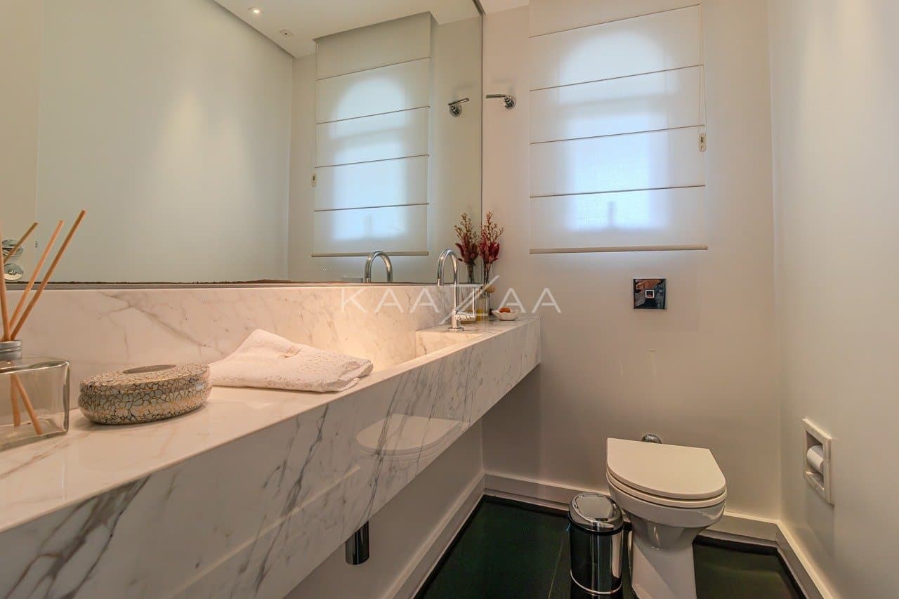 Apartamento à venda em Alto de Pinheiros - Foto 18