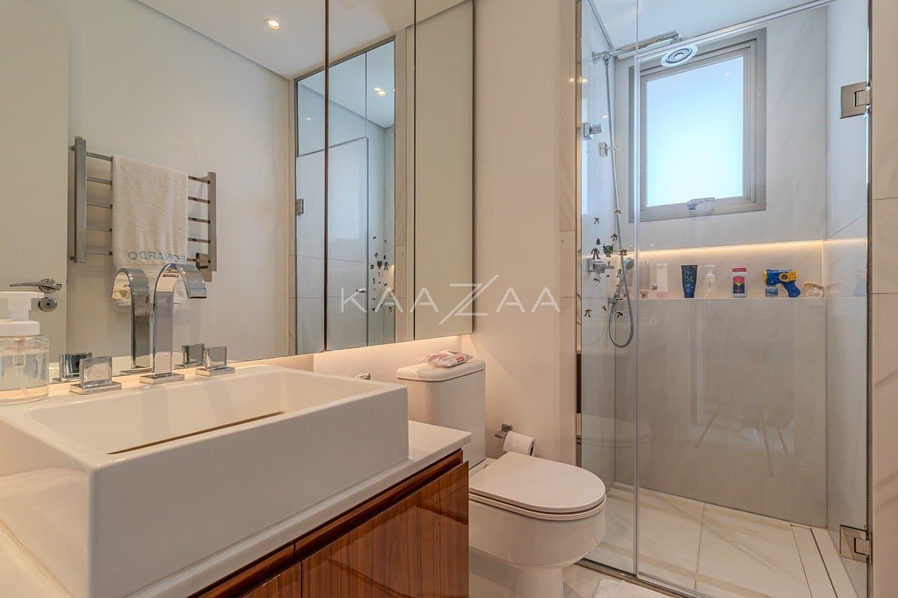 Apartamento à venda na Vila Olímpia - Foto 39