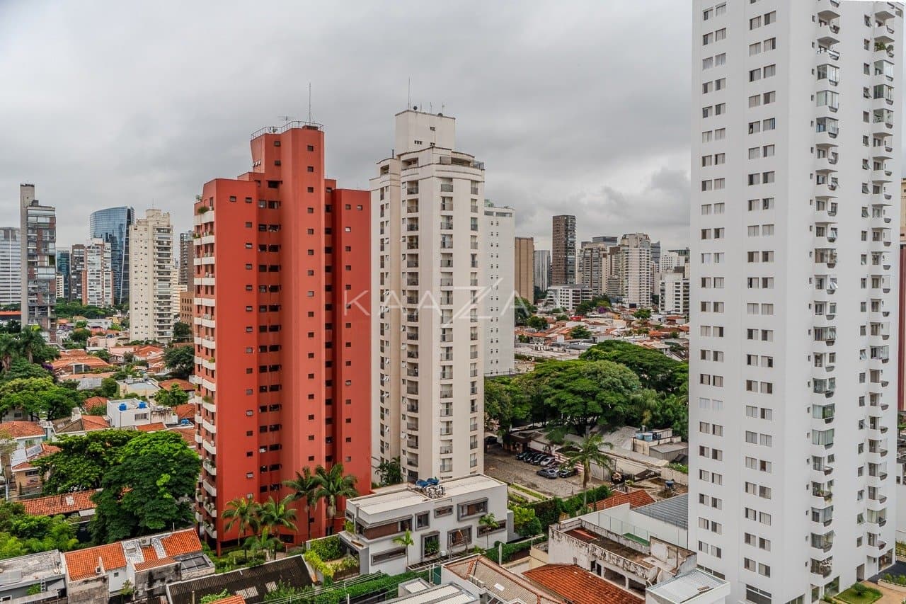 Apartamento à venda na Vila Olímpia - Foto 35
