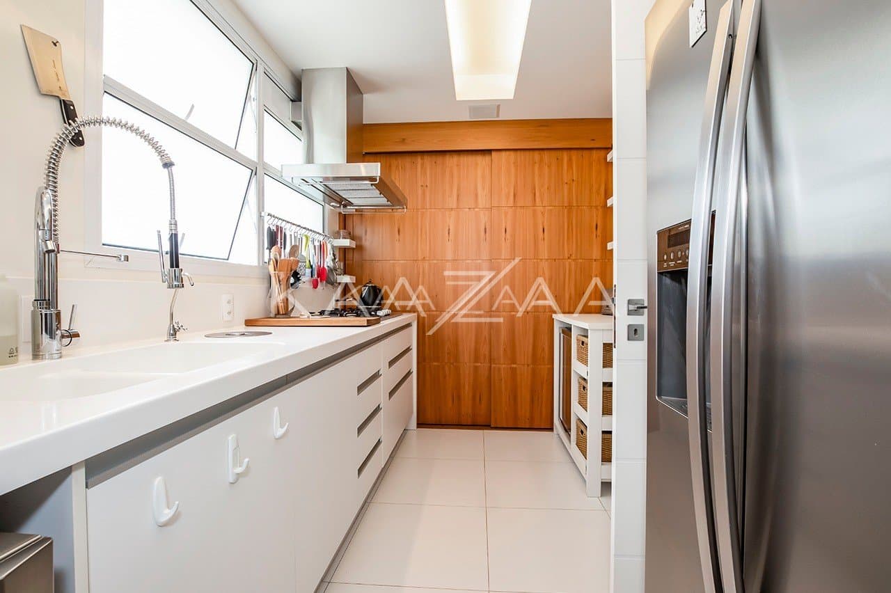 Apartamento para venda e locação no Itaim Bibi - Foto 22
