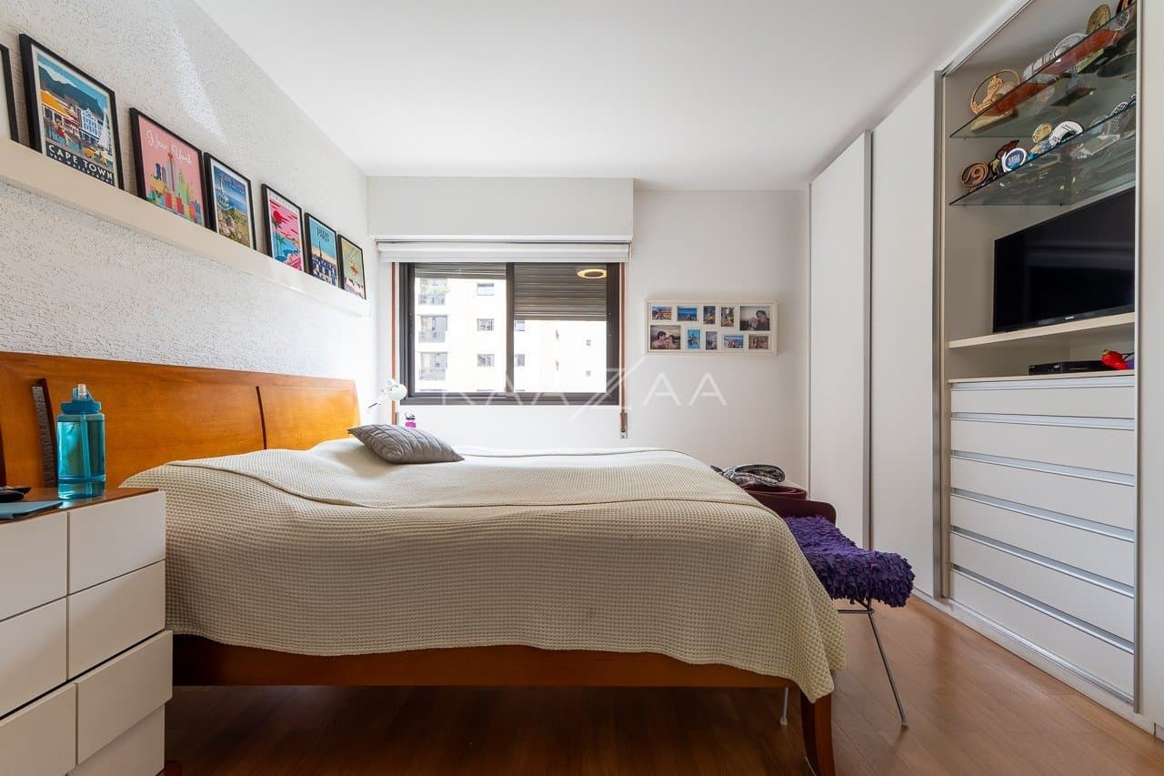Apartamento à venda no Itaim Bibi - Foto 21