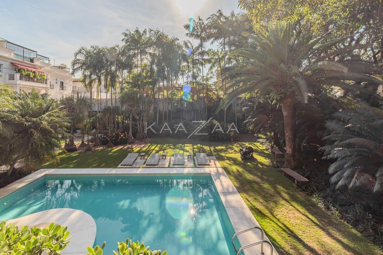 Casa à venda em Alto de Pinheiros - Foto 90