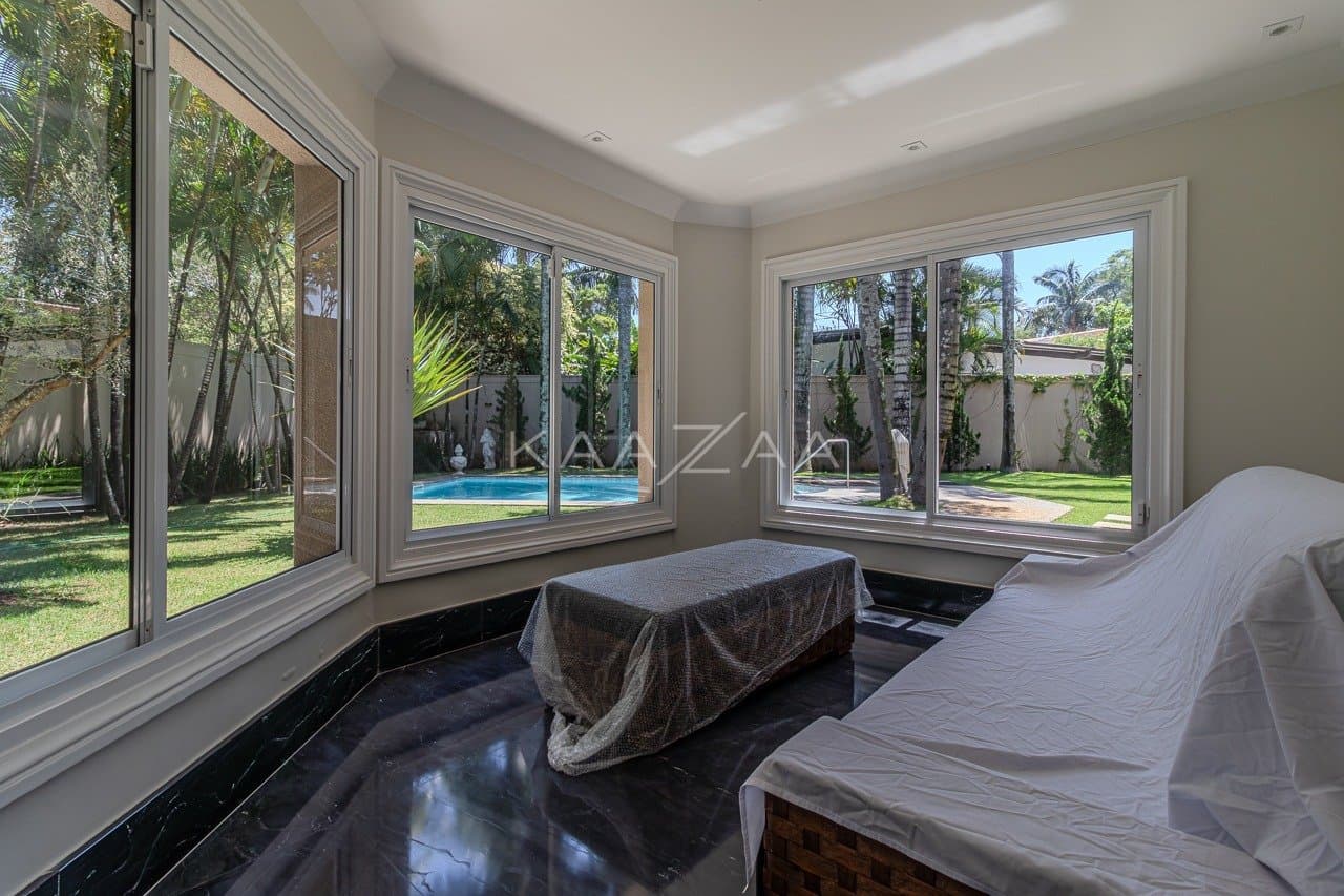 Casa em Alto de Pinheiros - Foto 17
