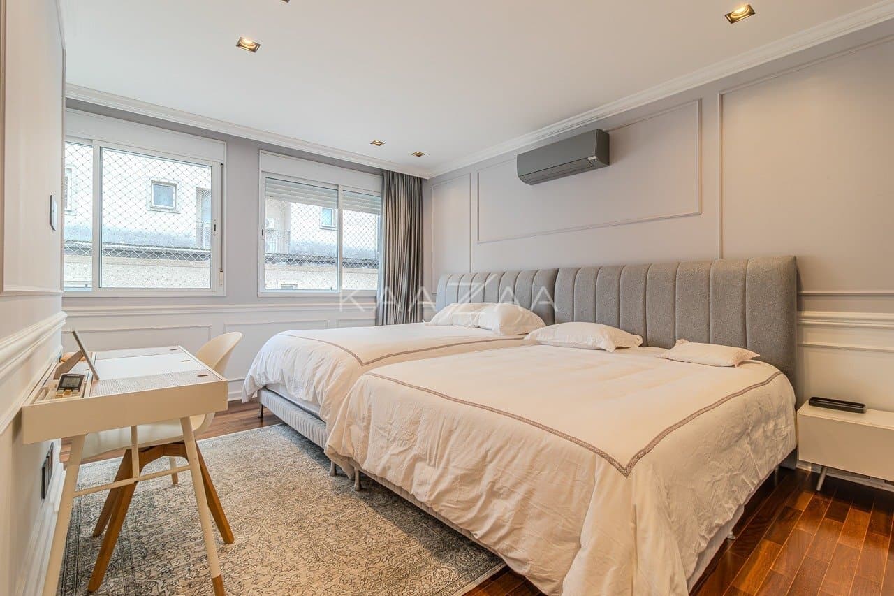 Apartamento à venda no Jardins - Foto 17