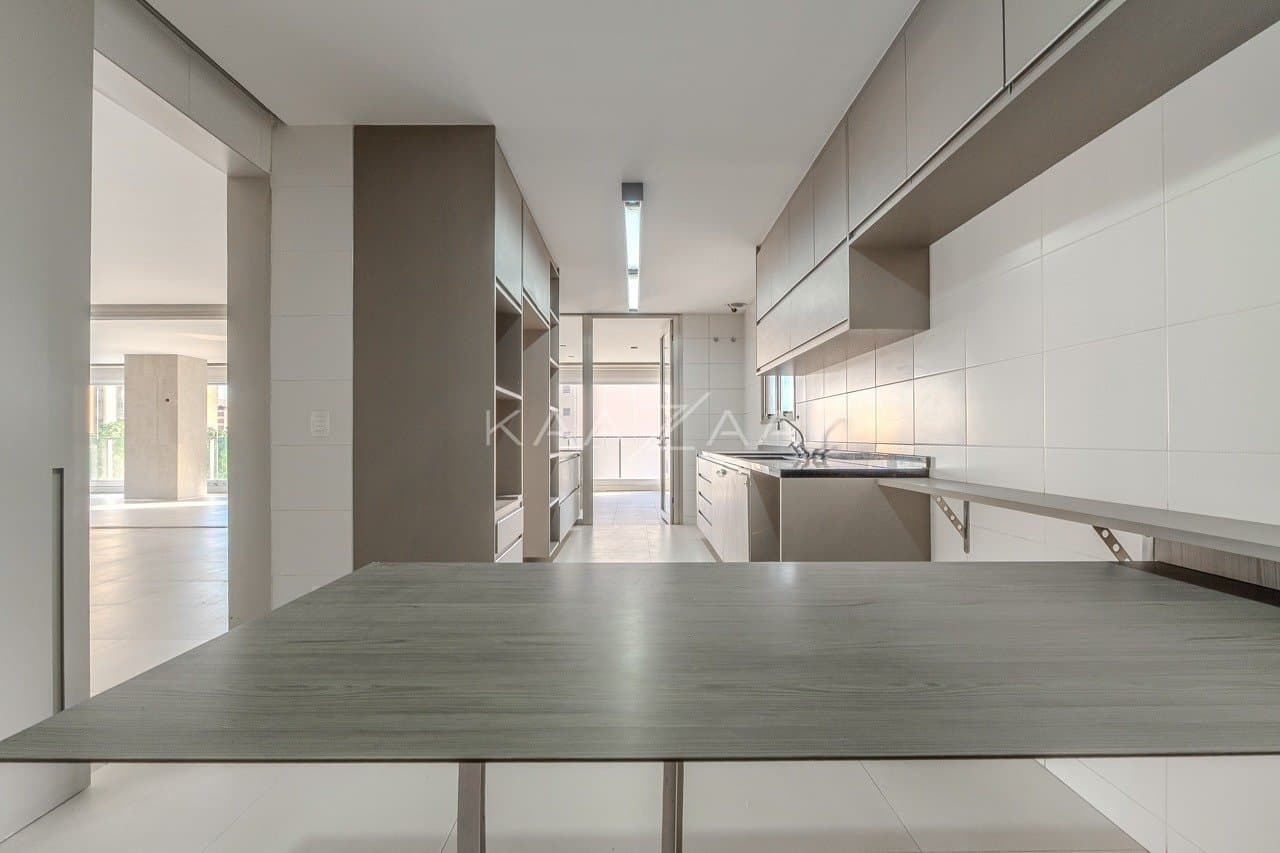 Apartamento em Pinheiros. - Foto 21