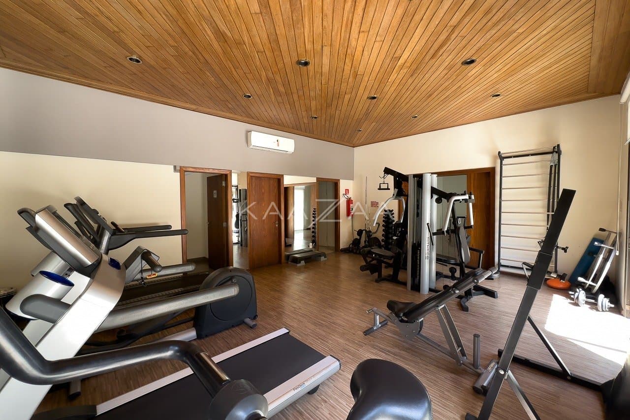 Estilo de vida confortável com lazer no prédio e tudo ao seu favor neste apartamento em Moema. - Foto 35
