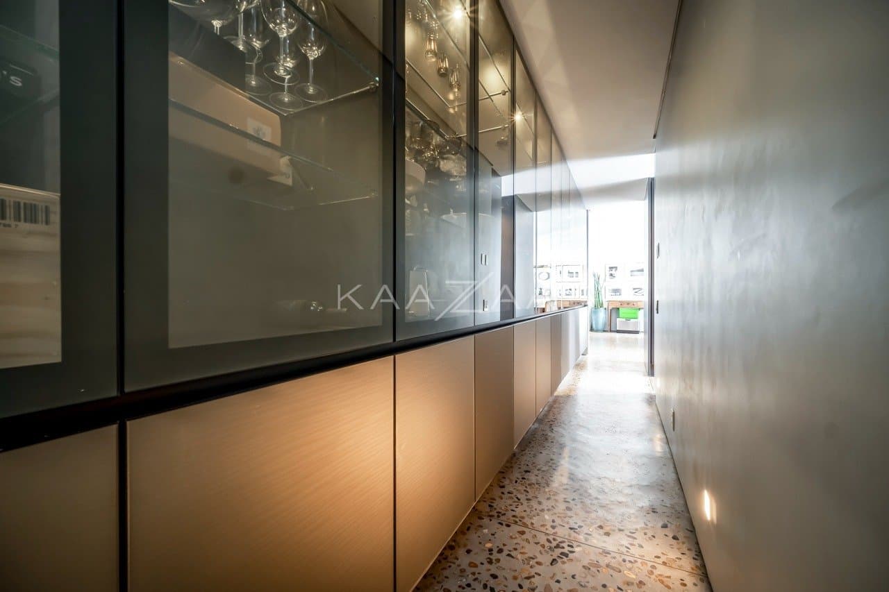 O melhor que a vida na cidade tem para oferecer com este apartamento excepcional no Jardins. - Foto 17
