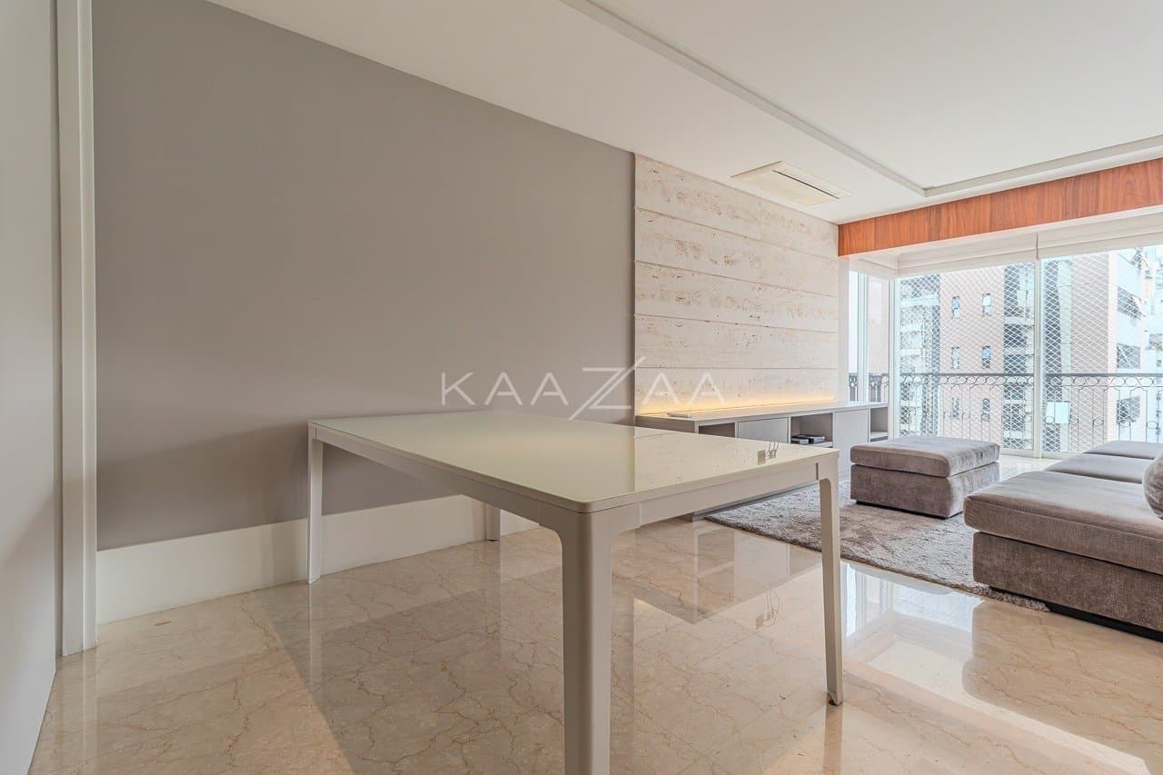 Apartamento à venda no Jardins - Foto 20