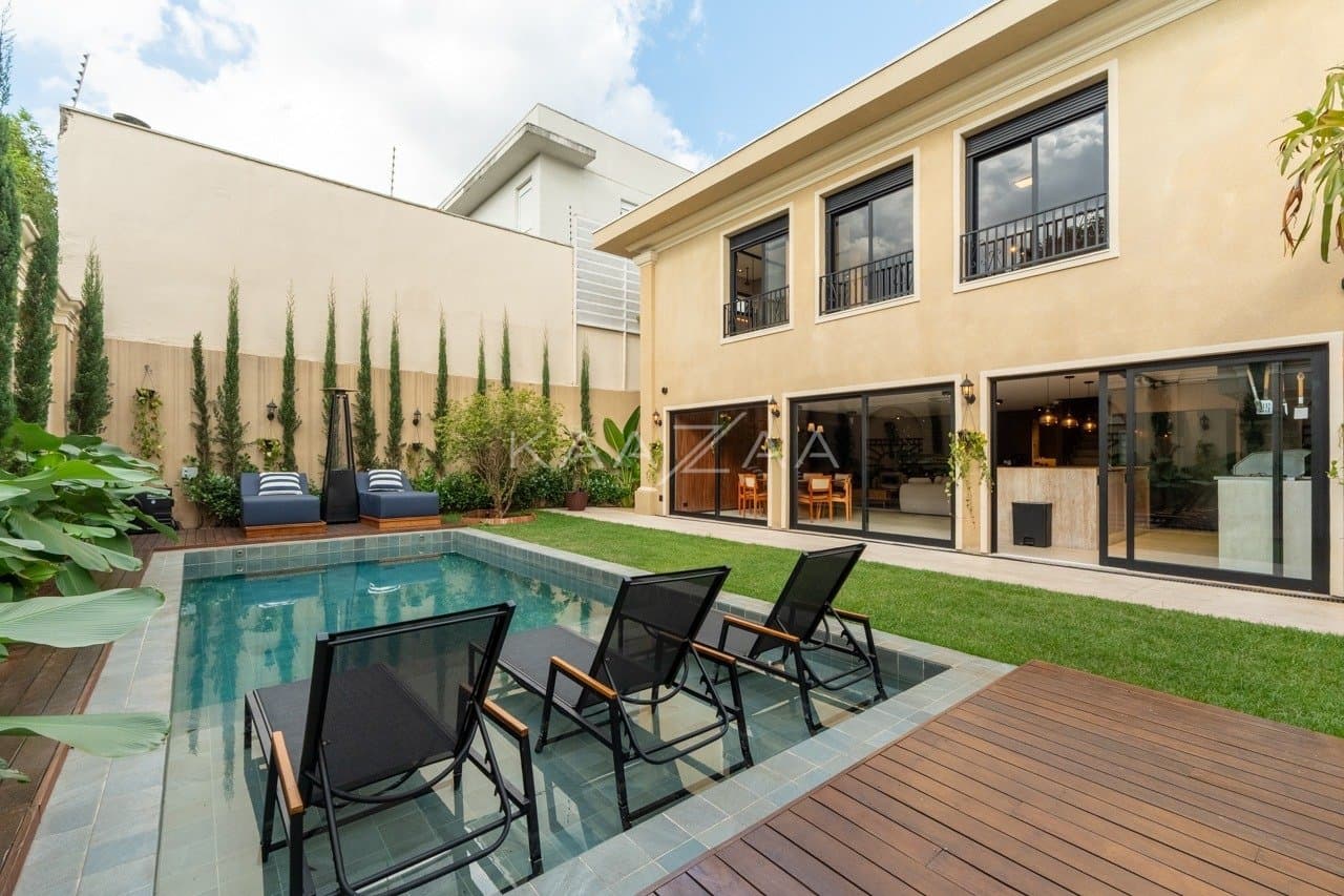 Casa à venda no Jardim Guedala - Foto 6