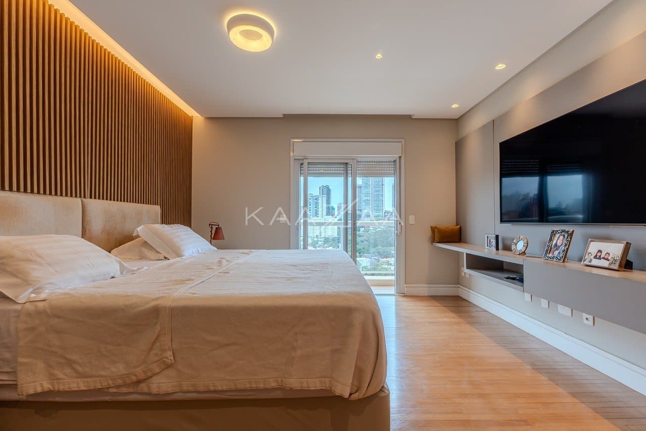 Apartamento à venda na Vila Madalena - Foto 41