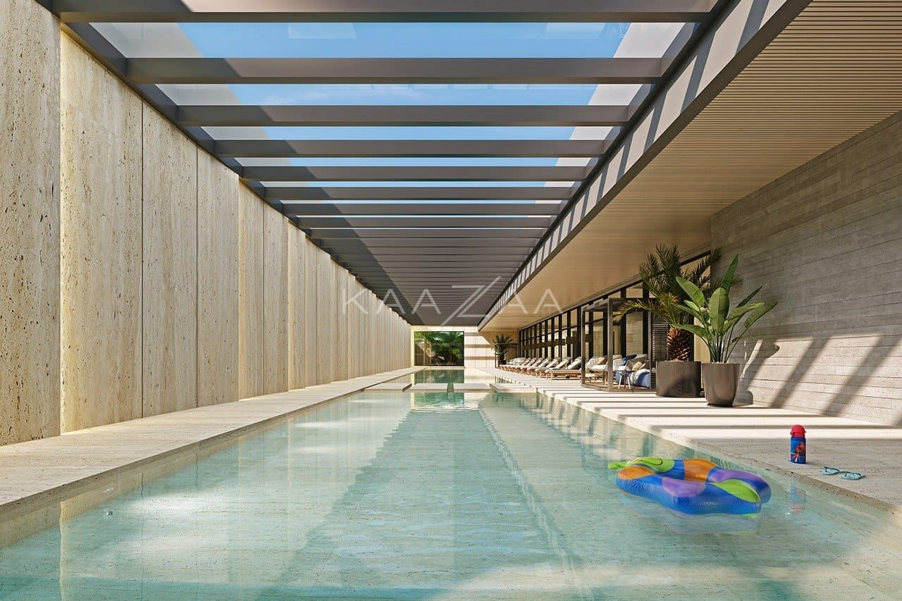Empreendimento completo em lazer, tecnologia e design. Apartamentos com ótima localização em Moema. - Foto 10