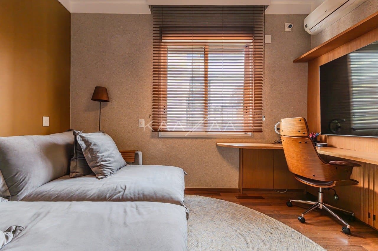 Apartamento à venda no Jardim Paulista - Foto 73