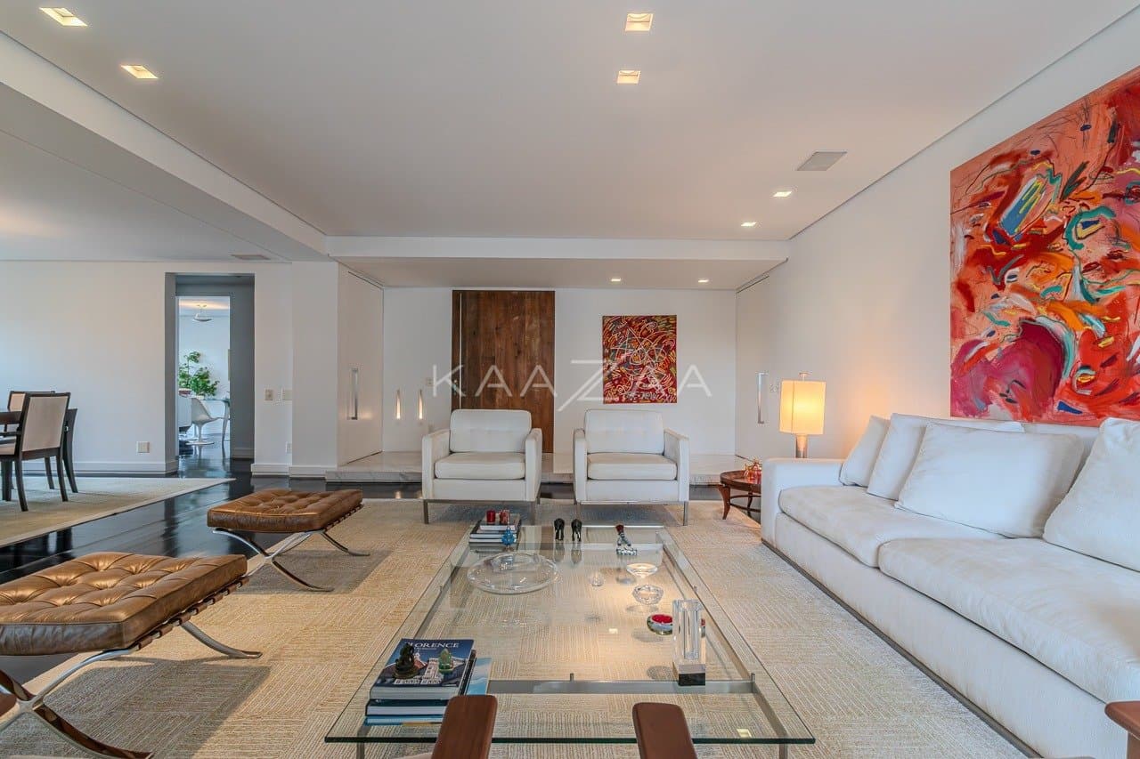 Apartamento à venda em Alto de Pinheiros - Foto 5