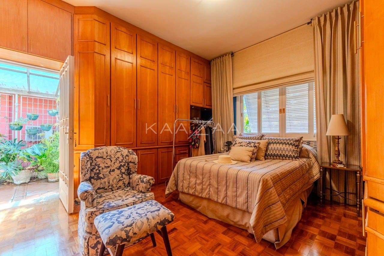Casa à venda no Jardim Luzitânia - Foto 42