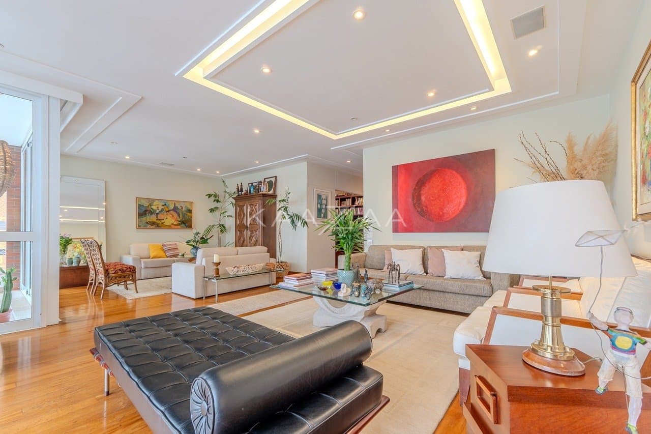 Apartamento à venda na Vila Madalena - Foto 9