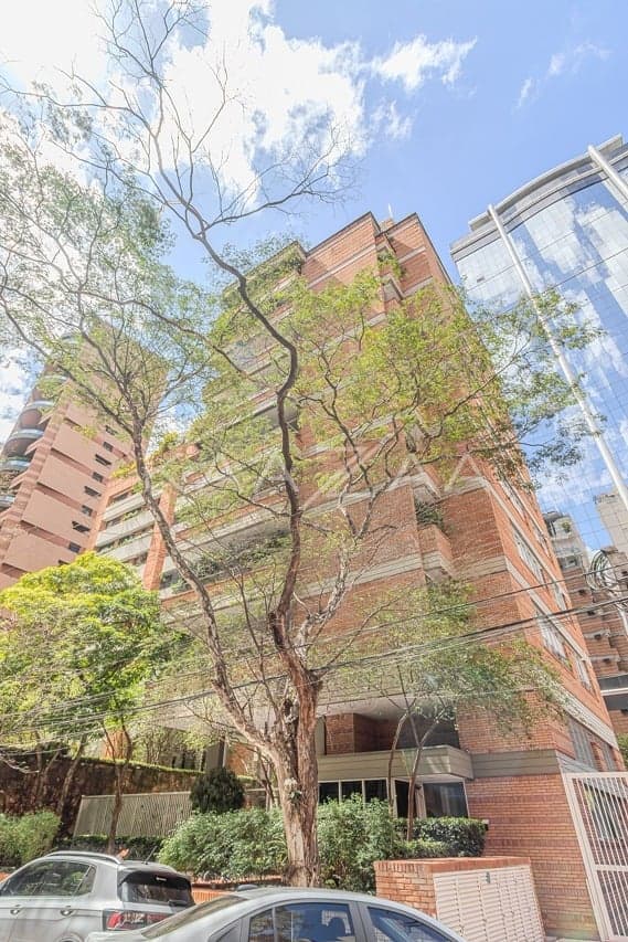 Apartamento à venda no Itaim Bibi - Foto 49