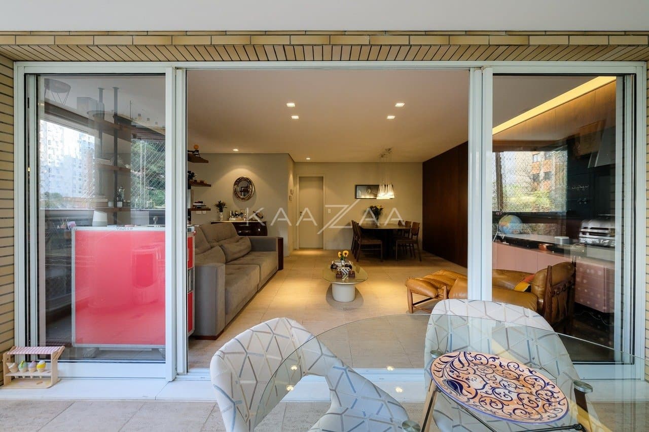 Apartamento à venda na Vila Nova Conceição - Foto 9