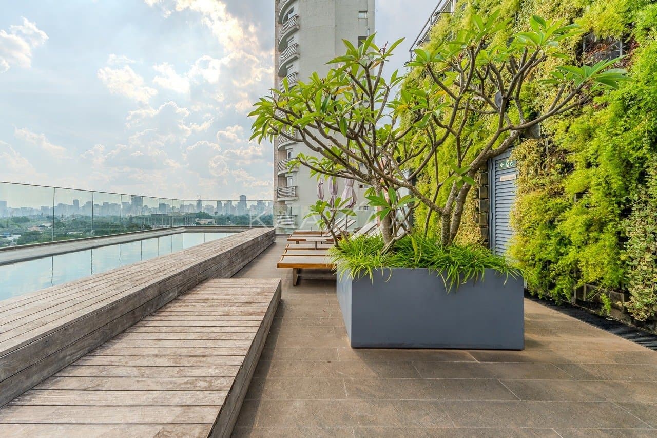 Apartamento à venda no Jardins - Foto 27