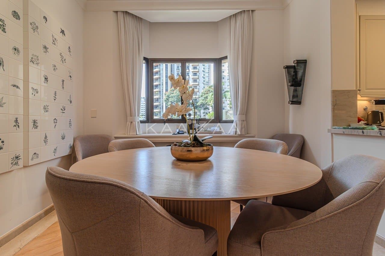 Apartamento à venda em Moema - Foto 20