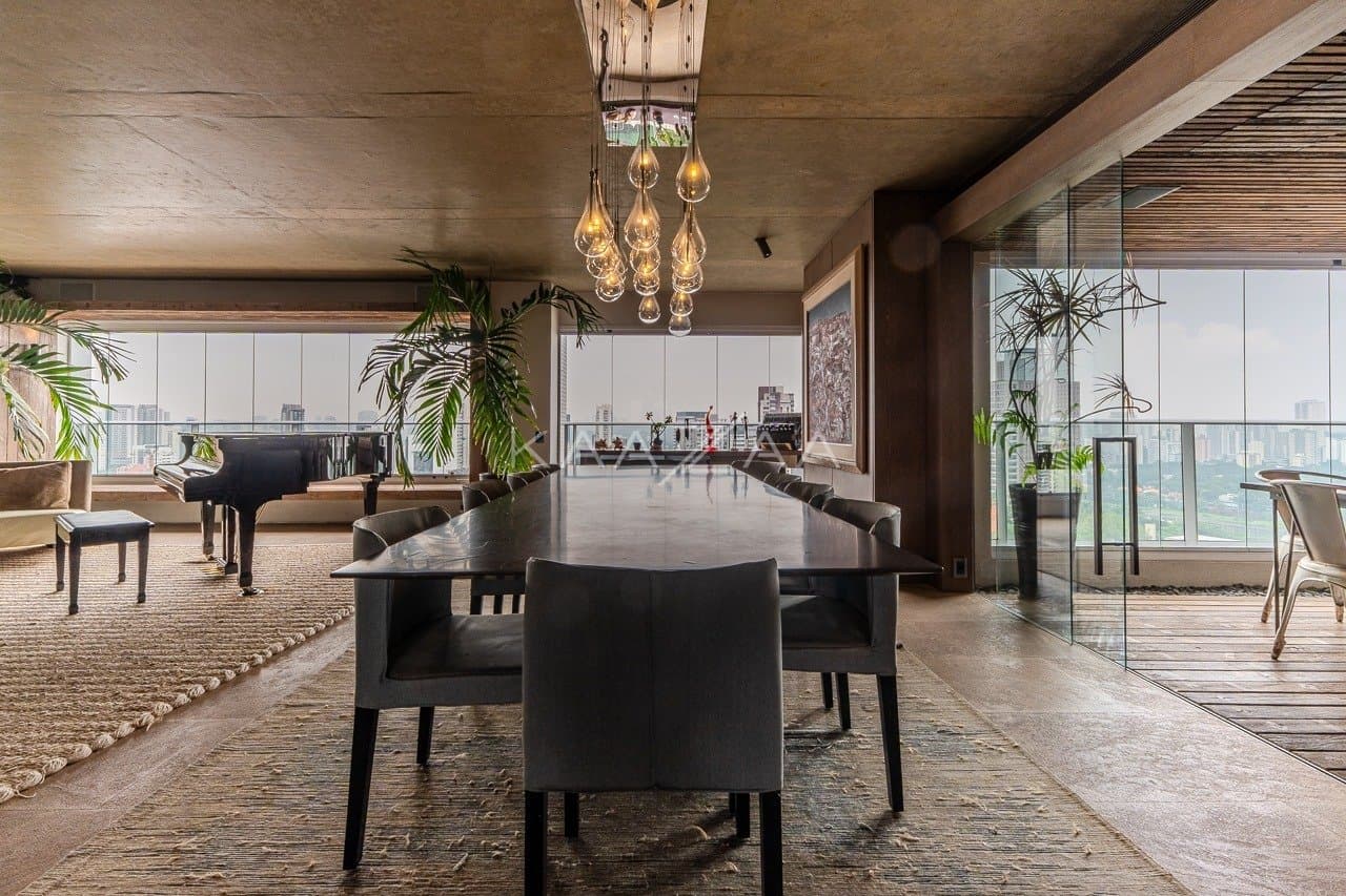 Apartamento à venda em Pinheiros - Foto 13