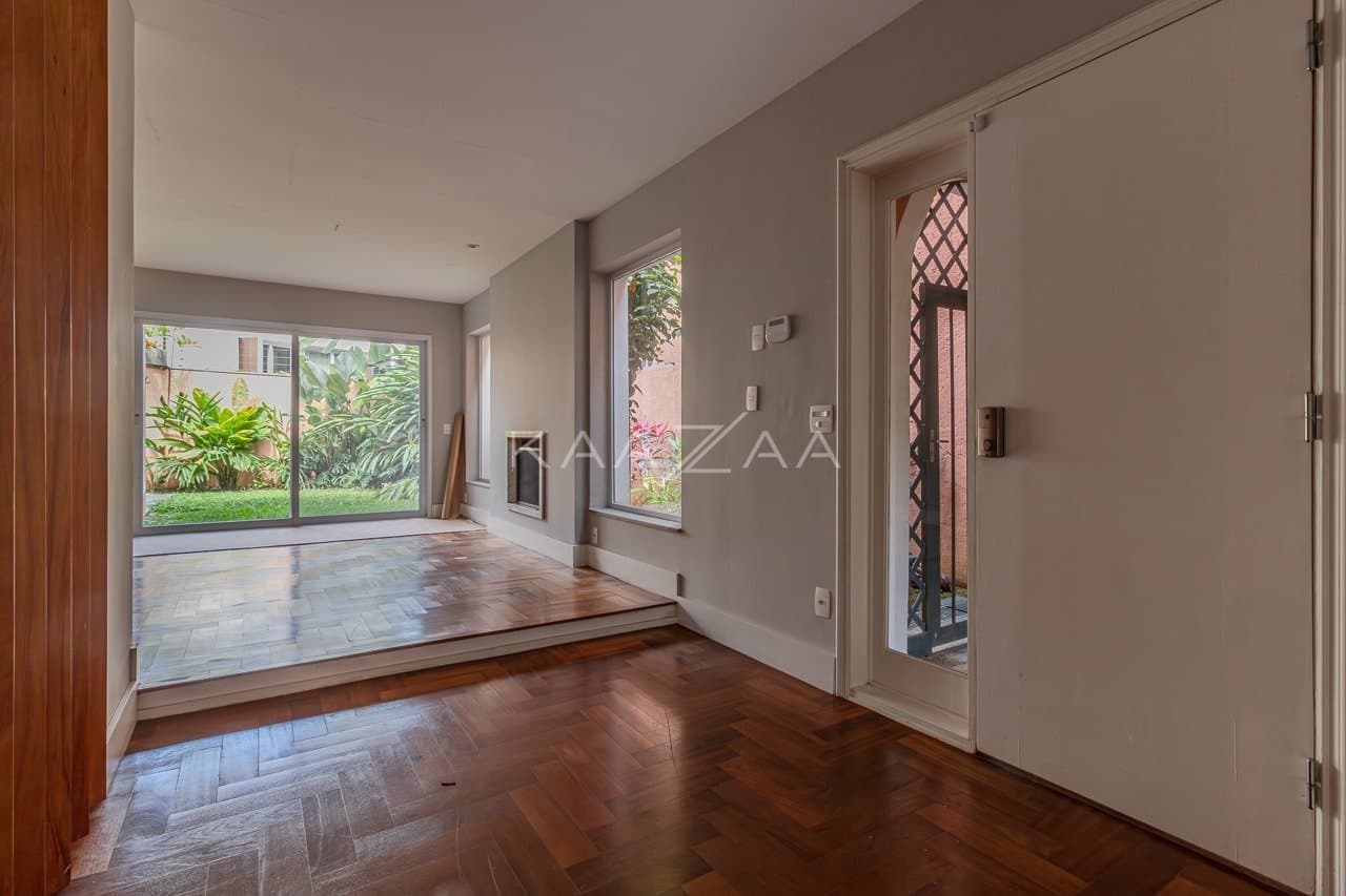 Casa no Jardim Paulistano: para um clássico viver bem - Foto 23
