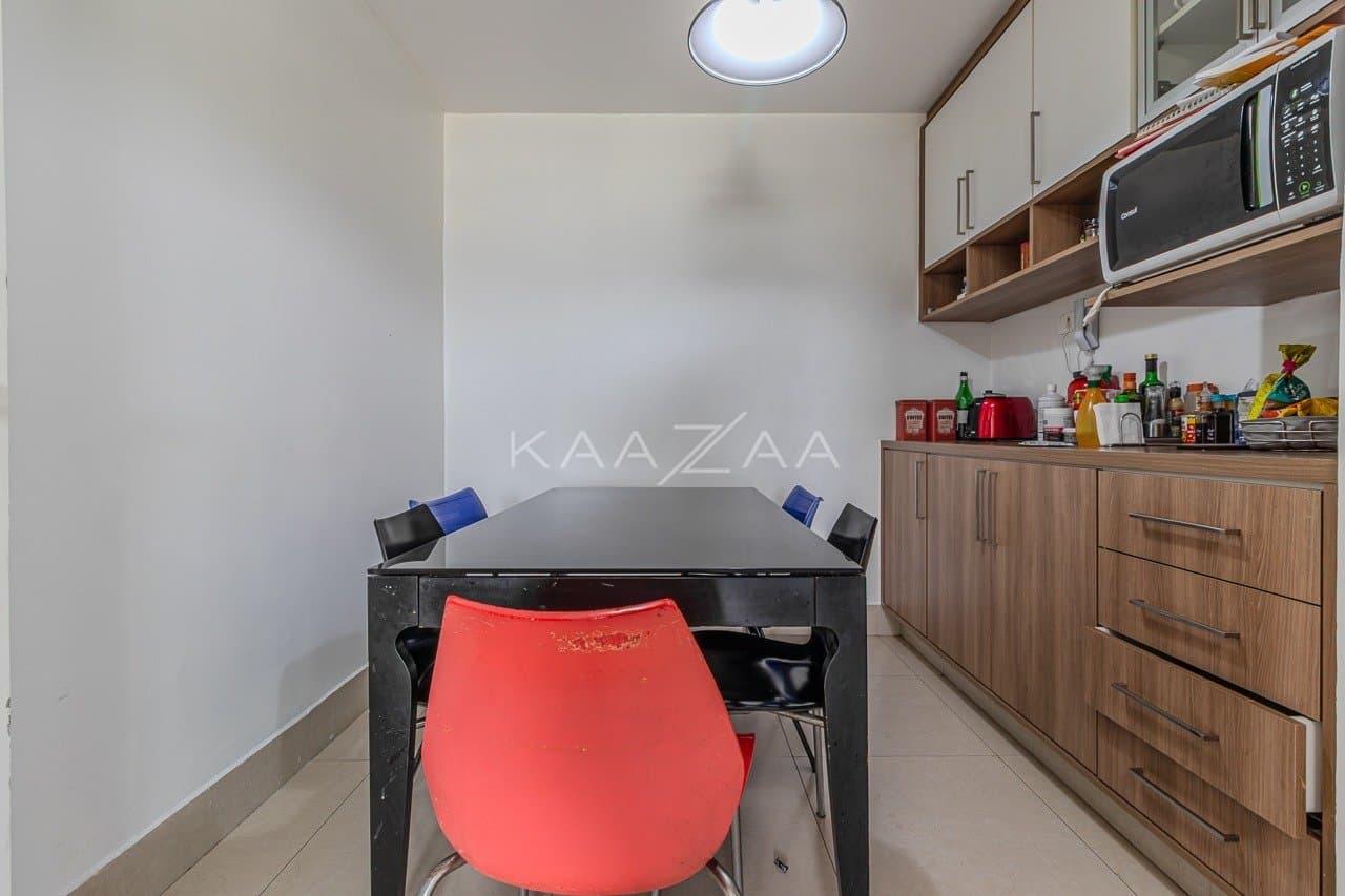Apartamento à venda no Jardim Europa - Foto 20
