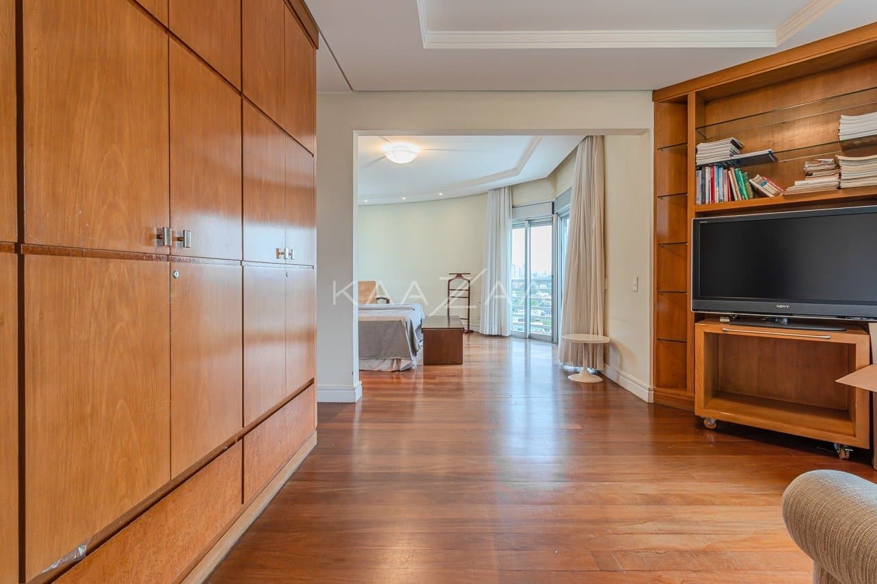 Apartamento à venda no Jardins - Foto 28