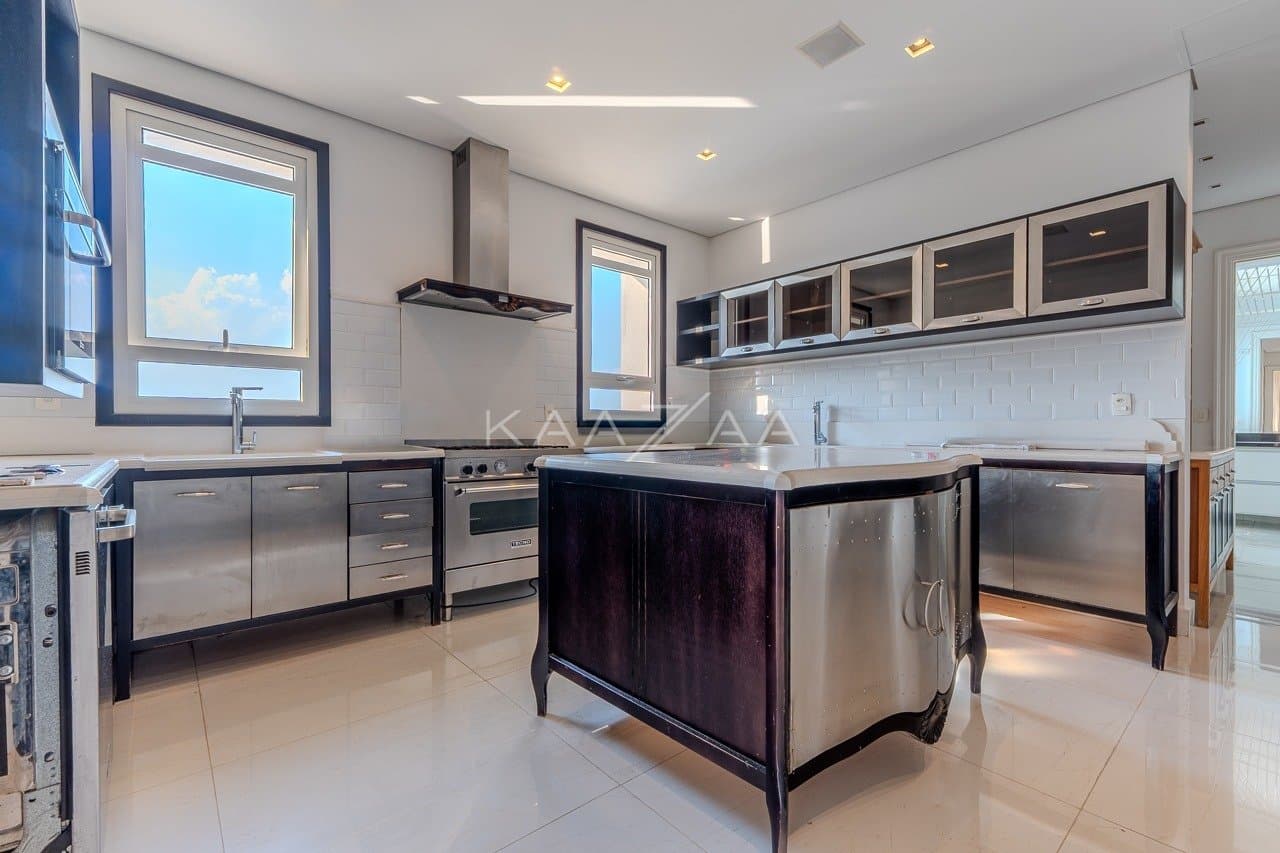 Apartamento para venda e locação no Jardim Paulistano - Foto 23