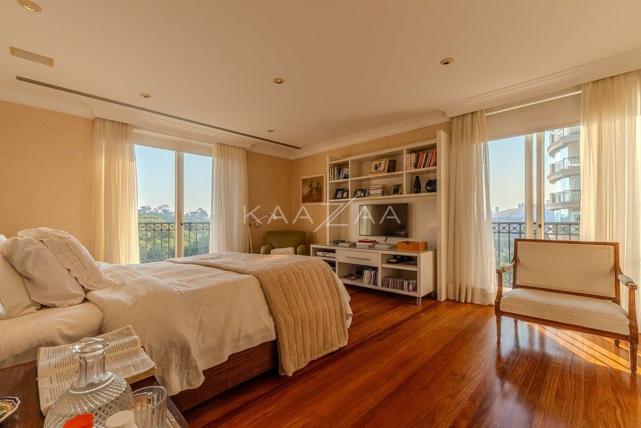 Apartamento à venda no Paraíso - Foto 31